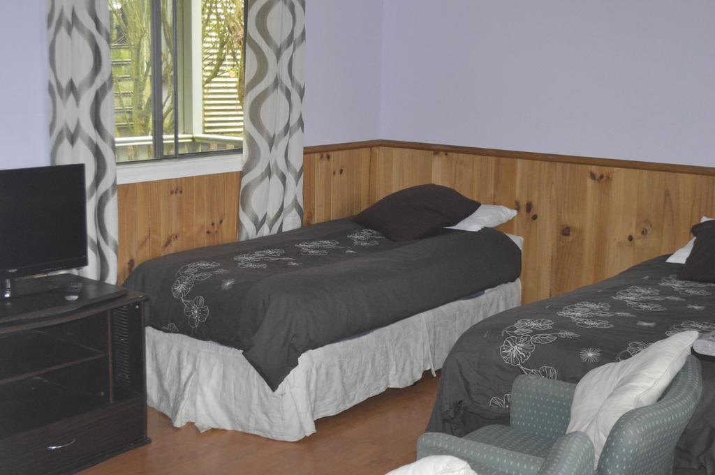 Fauna Australia Wildlife Retreat Lavers Hill Екстериор снимка